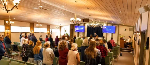 Independent Baptist Church 사진