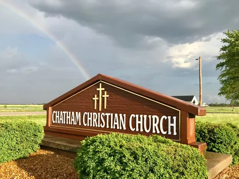 Chatham Christian Church 사진