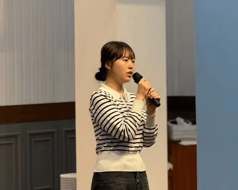 일산효성교회 사진