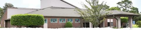 St. Joan of Arc Catholic Church 사진