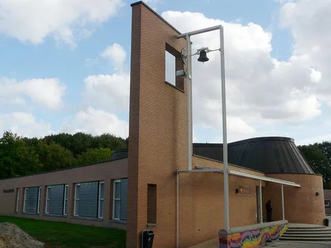 Lucaskerk 사진
