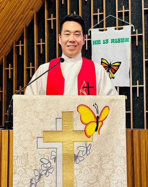 Aldersgate United Methodist Church 사진