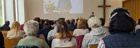 Missionsgemeinde Frankfurt 사진