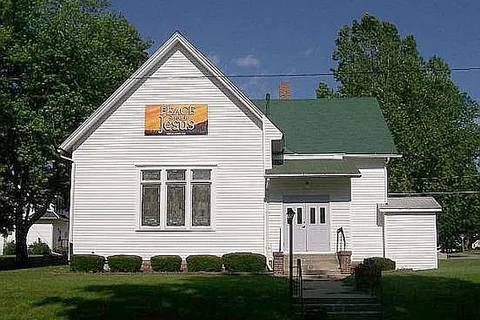 Peace Evangelical Lutheran Church 사진