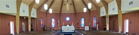 Saint James Episcopal Church 사진