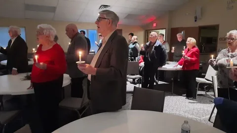 First Christian Reformed Church 사진