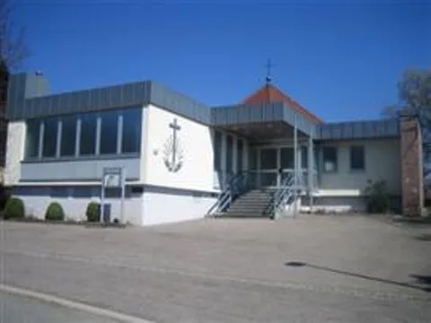 Neuapostolische Kirche 사진