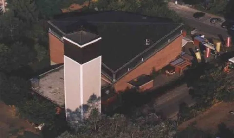 St. Franziskus 사진