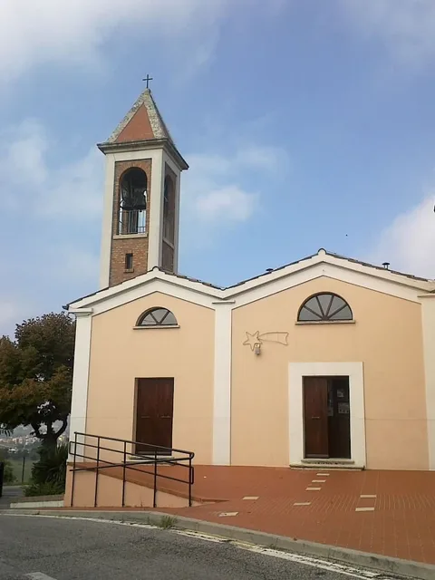 Parrocchia di San Pietro Apostolo in Falciano 사진