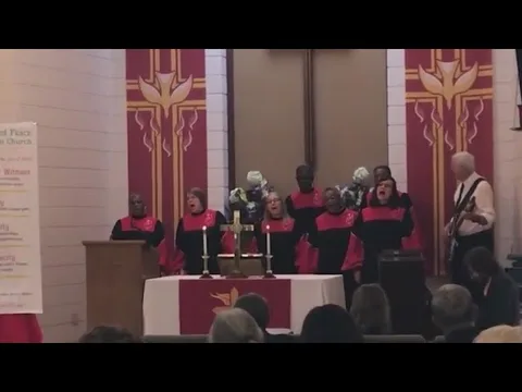 Prince of Peace Lutheran Church 사진