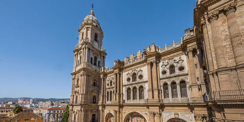 Catedral de Málaga 사진