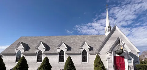 Saint Peter's Episcopal Church 사진
