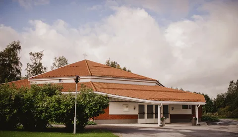 Ilmajoen helluntaiseurakunta 사진
