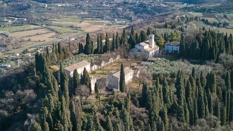 Eremo San Giorgio 사진