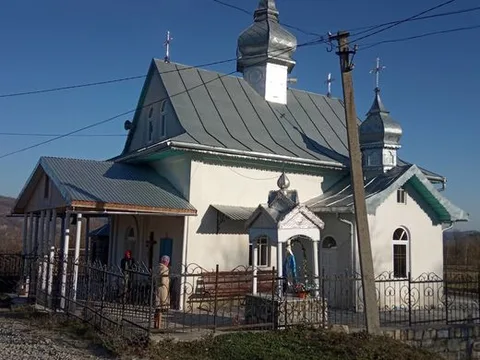 Церква Пресвятої Трійці 사진