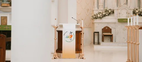 Cathedral of San Agustin 사진