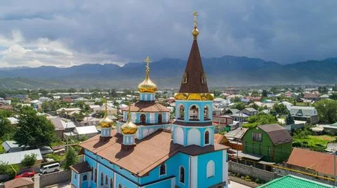 Храм святых первоверховных апостолов Петра и Павла 사진