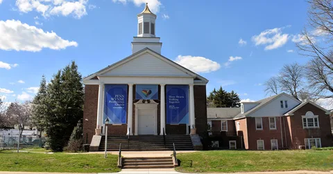 Penn Wynne Presbyterian Church 사진