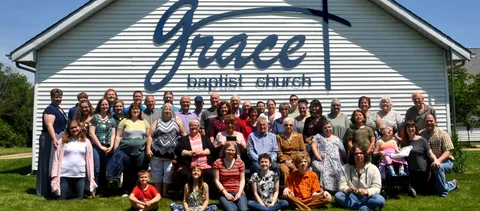 Grace Baptist Church 사진
