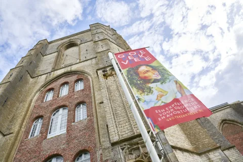 Grote Kerk 사진