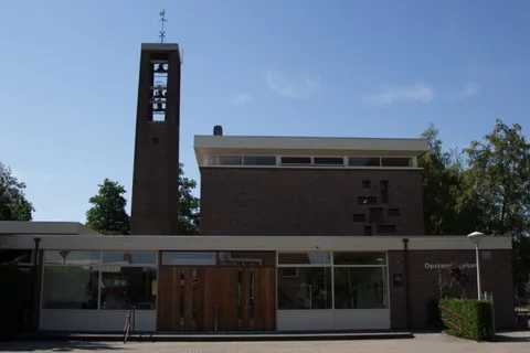 Opstandingskerk 사진