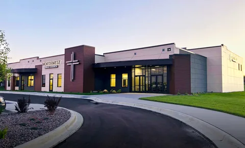 Northwest Bible Church 사진