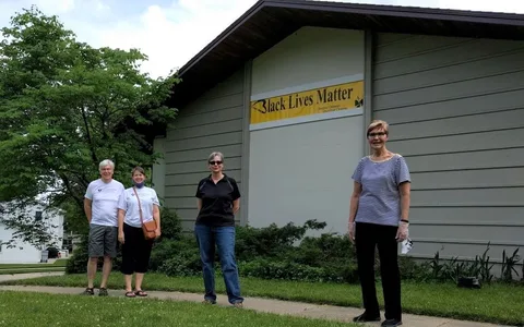 Prairie Lane Christian Reformed Church 사진