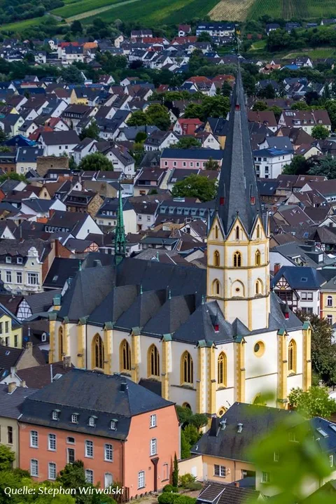 St. Laurentius 사진