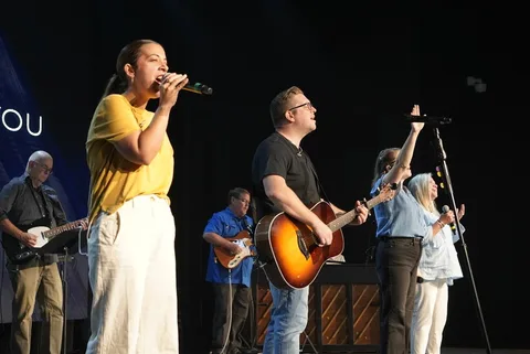 Parkview Baptist Church 사진