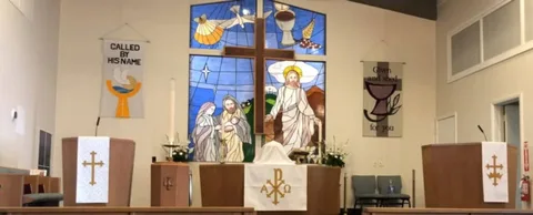 Redeemer Lutheran Church 사진