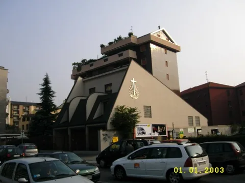 Chiesa Neo-apostolica 사진