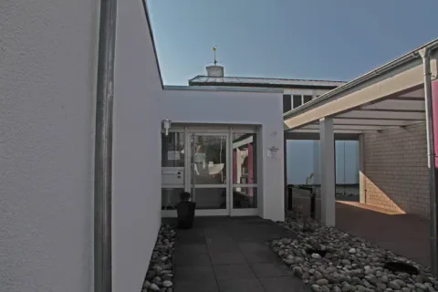 Heilig-Geist-Kirche 사진