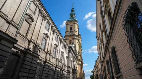 Kościół pw. Świętego Jana Chrzciciela 사진