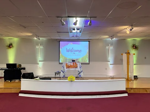 Bay Church 사진