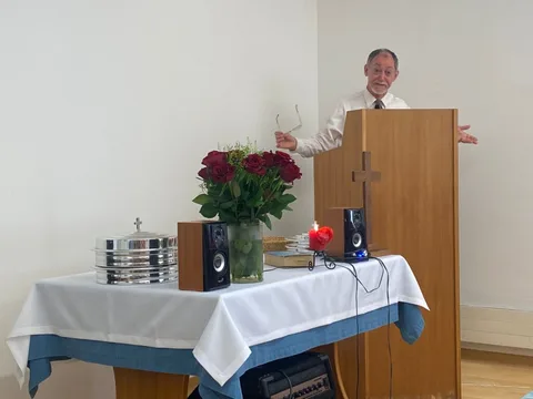 International Christian Church 사진
