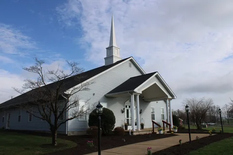Honey Brook Baptist Church 사진