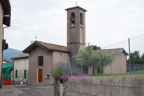 Oratorio di San Nicola da Tolentino 사진