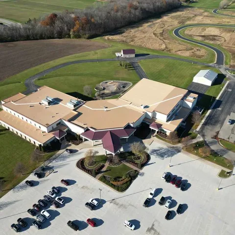 Christ the Rock Community Church 사진
