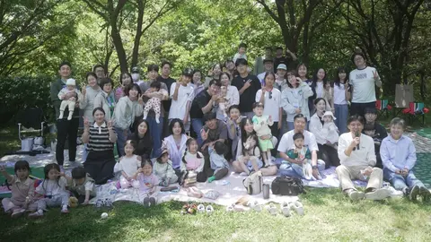새맘함께교회 사진