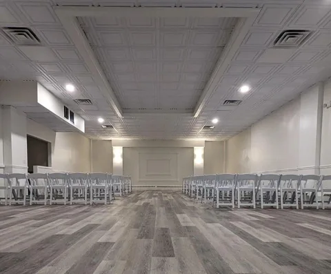 New Life Tabernacle of Praise 사진