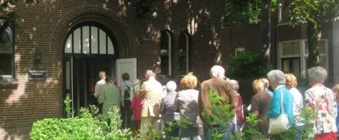 Doopsgezinde Gemeente 사진