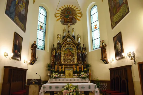 Sanktuarium św. Józefa 사진