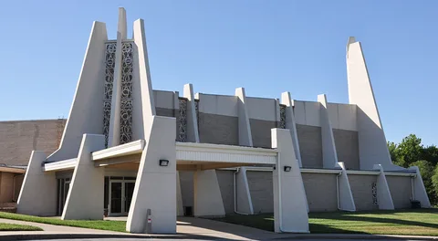 Harmony Vineyard Church 사진