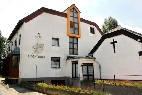Rákoscsabai Adventista Gyülekezet 사진