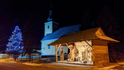 Kaplnka sv. Jozefa 사진