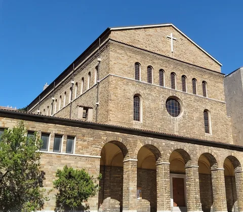 Chiesa Cattolica Parrocchiale San Francesco d'Assisi 사진