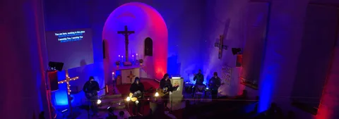 Christuskirche 사진
