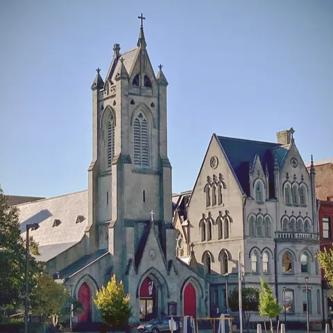St. Luke's Episcopal Church 사진