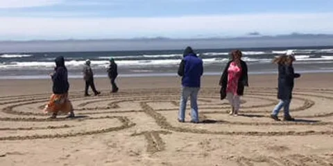 Ocean Unity Church 사진