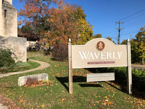 Waverly Presbyterian Church 사진